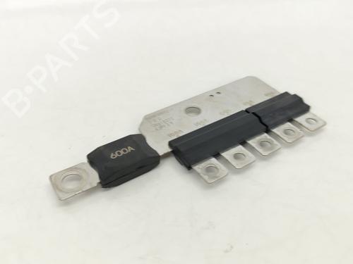 Used Fuse box Fuse box OPEL ASTRA K Sports Tourer (B16) [2015-2022] 26641220 26641220
