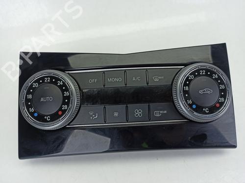 Climate control MERCEDES-BENZ C-CLASS (W204)  | BP25875134I5 