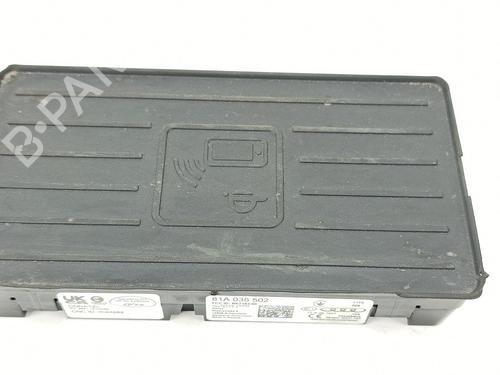 Used Electronic module SEAT ARONA (KJ7, KJP) 1.0 TSI (95 hp) 32417136