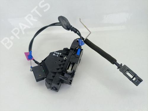 Used Front left lock FORD ECOSPORT 1.0 EcoBoost (125 hp) 26559179