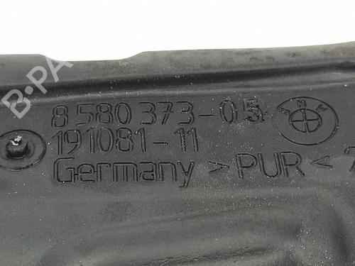 Topbeskyttelse BMW X1 (F48) sDrive 18 d | BP26558970M93 