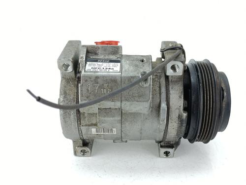 Used AC compressor AC compressor 38488856 38488856