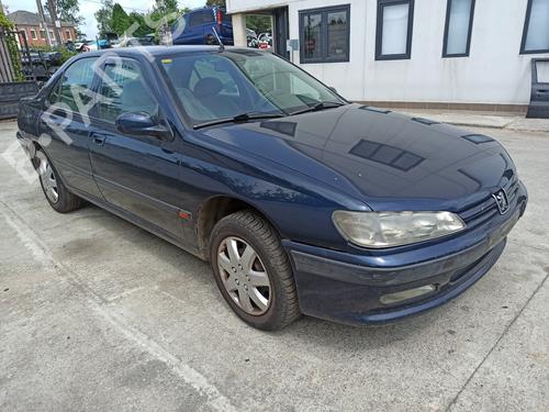 Squib airbag PEUGEOT 406 (8B) 2.1 TD 12V | BP16061629C102 