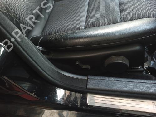 Right front seat MERCEDES-BENZ C-CLASS (W204)  | BP26547893C16 