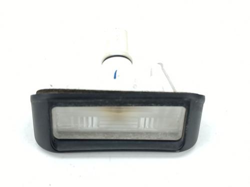 Used Licence plate light Licence plate light 37074586 37074586