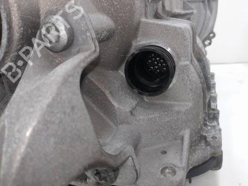 Gearbox BMW X1 (E84) sDrive 18 d | BP13023847M3 
