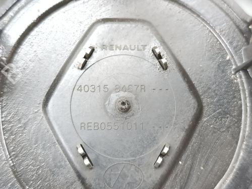 Hulkapsel RENAULT EXPRESS Box Body/MPV 1.5 Blue dCi 95 (F6AB) | BP39240001C160 - Image 2