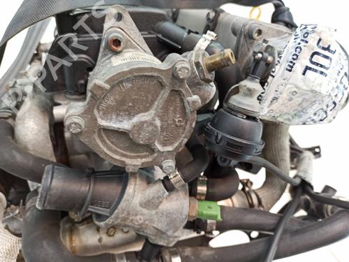 Engine FIAT BRAVO II (198_) 1.9 D Multijet (198AXB1A) | BP10214930M1 