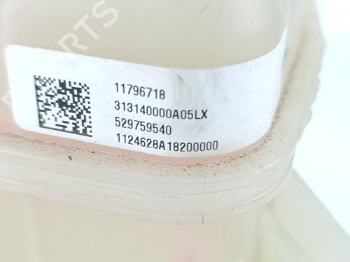 Expansion tank MG MG 3 (ZP2_)  | BP30153582C120 