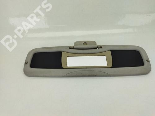 Used Right sun visor Right sun visor SMART CITY-COUPE (450) 0.7 (450.352, 450.353) (61 hp) 9706838 9706838