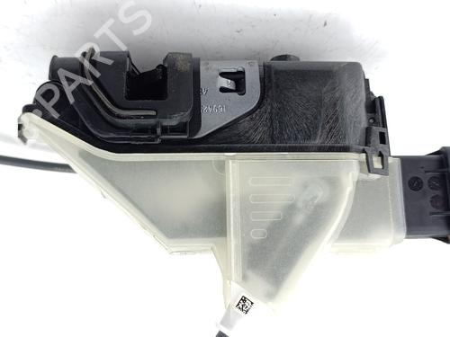 Front right lock OPEL MOKKA 1.2 (76) | BP28214846C97 