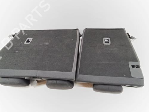 Rear seat RENAULT MEGANE IV Hatchback (B9A/M/N_) 1.3 TCe 140 (B9NB) | BP38252578C17 - Image 4