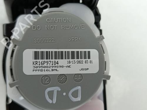 Front right seatbelt SEAT ATECA (KH7, KHP) 1.5 TSI | BP38411581I25 - Image 4