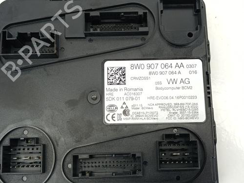 Electronic module AUDI A4 B9 (8W2, 8WC) 2.0 TDI | BP37636229M83 - Image 3