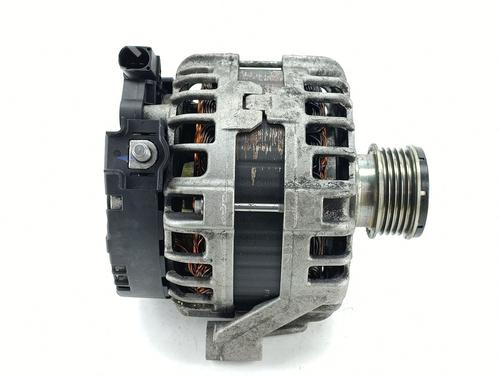 Used Alternator Alternator VOLVO XC60 I SUV (156) D3 / D4 (163 hp) 33318895 33318895