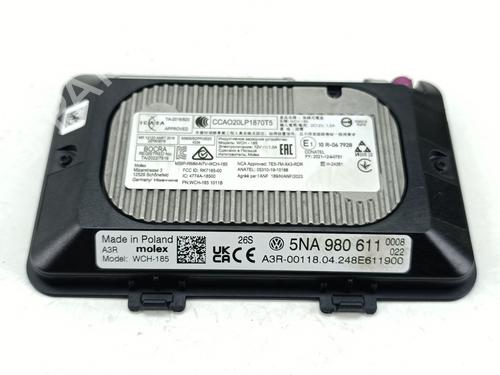 Used Electronic module Electronic module SEAT LEON Sportstourer (KL8, KLD) 1.0 TSI (110 hp) 34445735 34445735