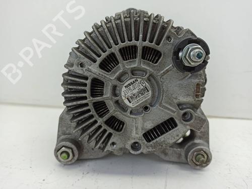 Alternator NISSAN QASHQAI / QASHQAI +2 I (J10, NJ10, JJ10E)  | BP9272919M7 