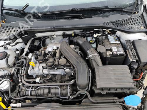 Engine SEAT LEON (5F1) 1.5 TGi | BP30153607M1
