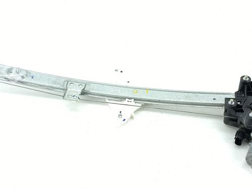 Used Front right window mechanism HYUNDAI i20 III (BC3, BI3) 1.0 T-GDI (101 hp) 30510543
