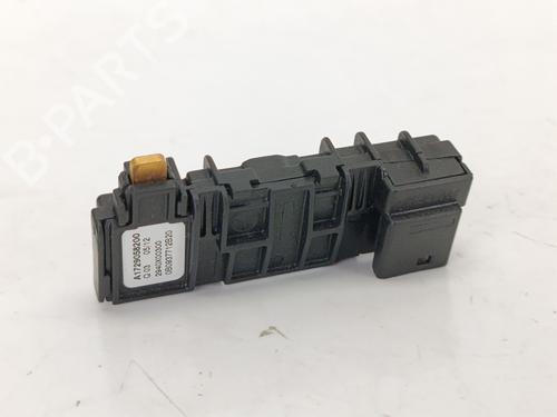 Elektronisk sensor MERCEDES-BENZ C-CLASS (W204) C 220 CDI (204.002) (170 hp) 25878605