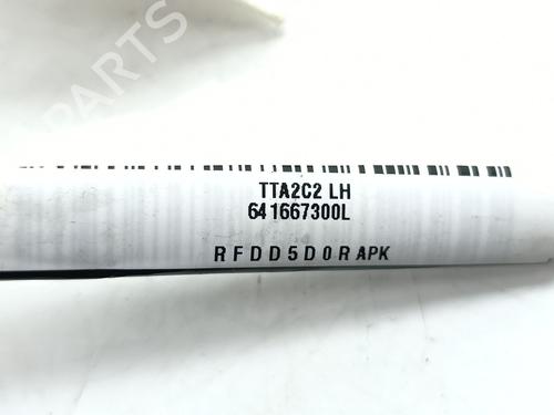 Electronic module TOYOTA RAV 4 V (_A5_, _H5_) 2.5 Hybrid (AXAH52) | BP28040976M83 
