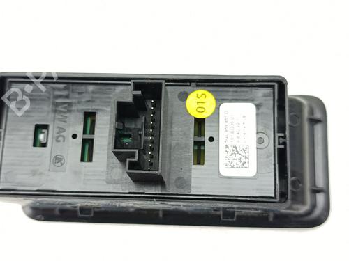 Left front window switch SEAT ATECA (KH7, KHP) 1.5 TSI | BP38346509I27 - Image 2