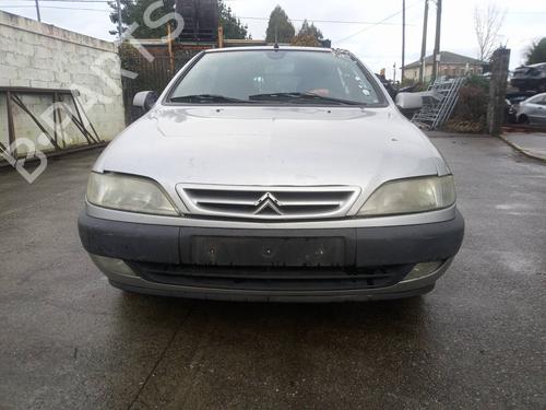 ABS pump CITROËN XSARA (N1) 1.9 TD | BP25876824M43 