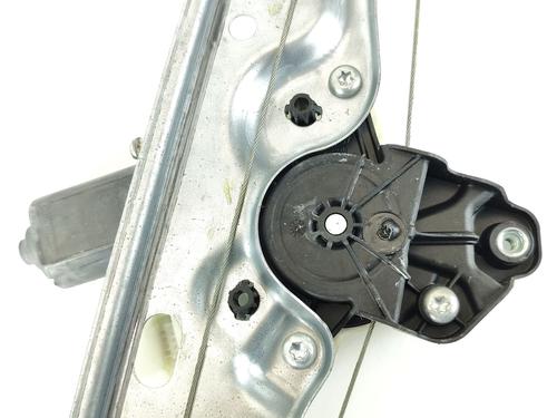 Rear right window mechanism OPEL ASTRA K Sports Tourer (B16)  | BP26601668C25 
