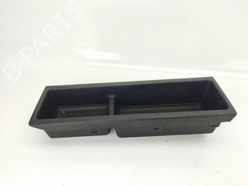 Used Glove box BMW 3 (E46) 320 d (150 hp) 9859060