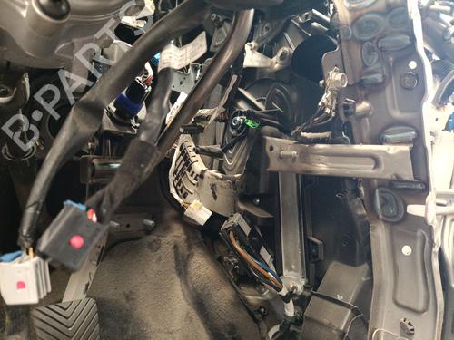 Heater matrix box HYUNDAI i30 (PDE, PD, PDEN) 1.6 CRDi | BP28024910M61 