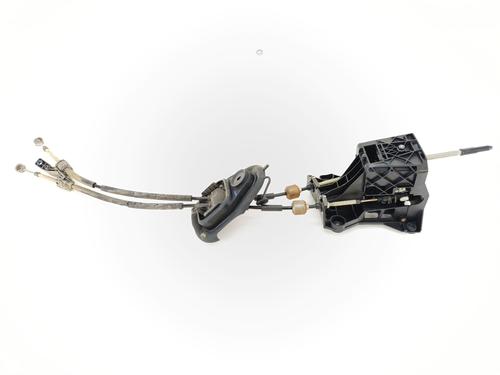 Leva del cambio Leva del cambio CITROËN BERLINGO (ER_, EC_) 1.5 BlueHDi 75 (76 hp) 36993444 36993444