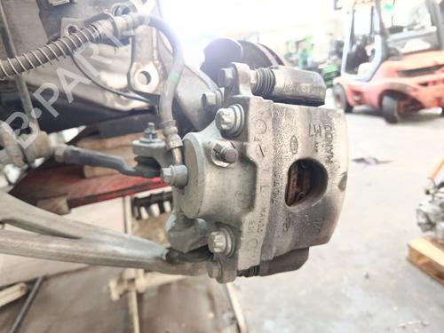 Zacisk hamulca przedniego lewego HYUNDAI IONIQ (AE) 1.6 GDI Hybrid | BP30769735M105 