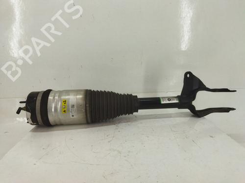Used Right front shock absorber JEEP GRAND CHEROKEE IV (WK, WK2) 3.0 CRD V6 4x4 (250 hp) 26560370