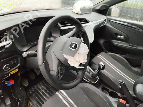 Dør høyre foran OPEL CORSA F (P2JO) 1.2 (68) | BP29977471C3