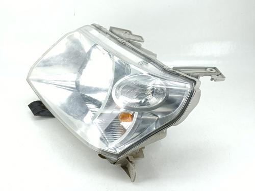 Left headlight SUZUKI GRAND VITARA II (JT, TE, TD) 1.9 DDiS All-wheel Drive (JT419, TD44, JB419WD, JB419XD,... | BP33795114C28 - Image 3