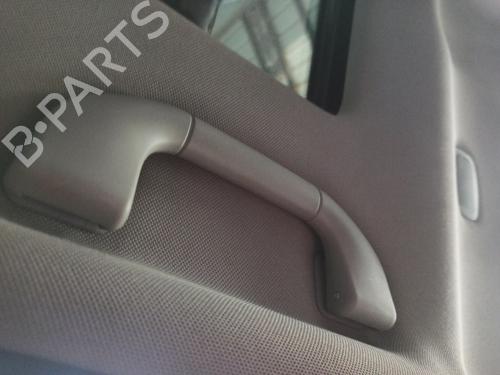 Used Interior roof handle MERCEDES-BENZ C-CLASS (W204) [2007-2015]  26547890