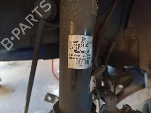 Left front shock absorber VW GOLF VII (5G1, BQ1, BE1, BE2) 2.0 R 4motion | BP26559703M16 