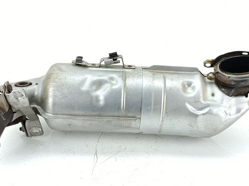 Used Particulate filter CITROËN C3 AIRCROSS II (2R_, 2C_) 1.2 PureTech 110 (2RHNZB, 2RHNZW, 2RHNPX, 2RHNPJ) (110 hp) 27405576