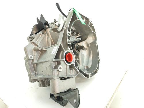 Gearbox RENAULT CAPTUR II (HF_) TCe 90 (HFM6) | BP29823684M3