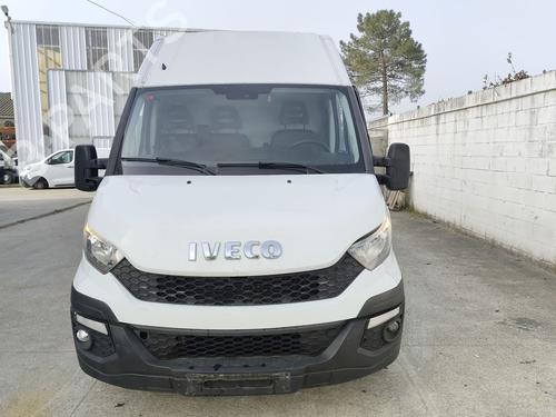 Driveshaft IVECO DAILY IV Platform/Chassis 35C13, 35C13 /P, 35S13 D, 35S13, 35S13 /P | BP34441619M37  - Image 14