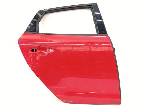 Used Right rear door Right rear door 37239693 37239693