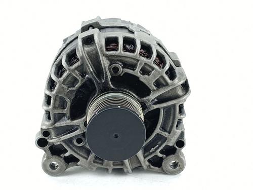 Alternator VW CRAFTER Van (SY_, SX_) 2.0 TDI FWD (SYB, SYC, SYD) | BP40006146M7 - Image 2