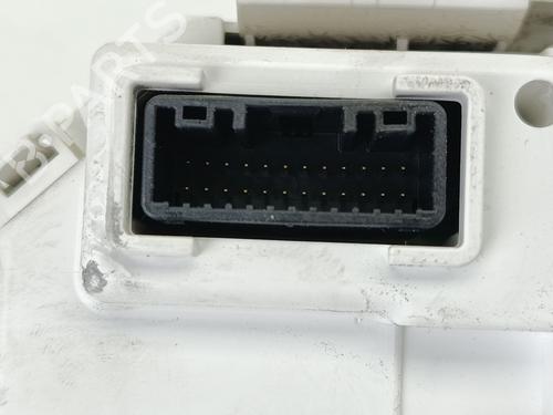 Instrument cluster MAZDA CX-3 (DK) 2.0 SKYACTIV-G (DK5W, DK6W) | BP36489601C47  - Image 8