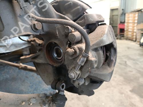 Left front brake caliper FORD FOCUS IV (HN) 1.5 EcoBlue | BP37492718M105 - Image 3