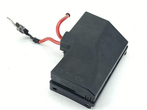 Scatola fusibili Scatola fusibili VOLVO V40 Hatchback (525) D2 (114 hp) 37270549 37270549