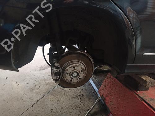 Used Wheel arch MERCEDES-BENZ C-CLASS (W204) [2007-2015]  26547868