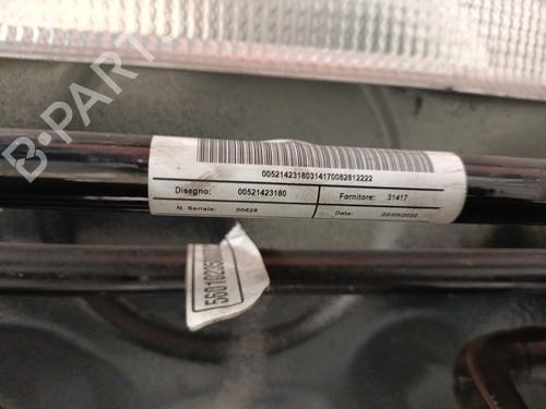 Anti roll bar JEEP COMPASS (MP, M6, MV, M7) 1.3 | BP37489564M96 - Image 4