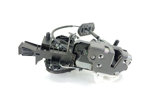 Used Front left lock Front left lock FORD FOCUS IV (HN) 1.0 EcoBoost mHEV (125 hp) 36114868 36114868