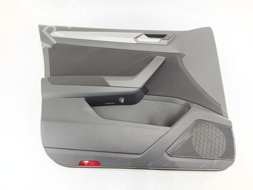 Used Front left panel VW T-ROC (A11, D11) [2017-2025]  30685681