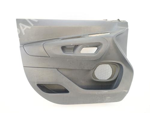 Used Front left panel Front left panel 36993536 36993536